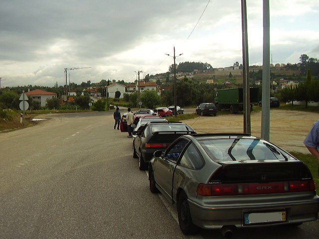 gps avariado (perdidos na estrada)